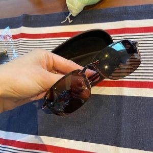 Maui Jim Ho'okipa Readers Sunglasses Vision Correcting**